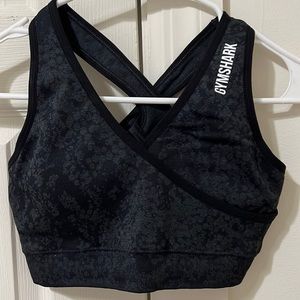 Gymshark Sports Bra